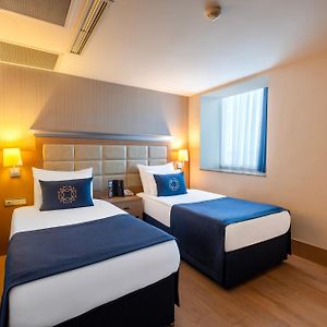 Family Suite Sea View